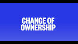 NOTICE OF CHANGE IN BENEFICIAL OWNERSHIP