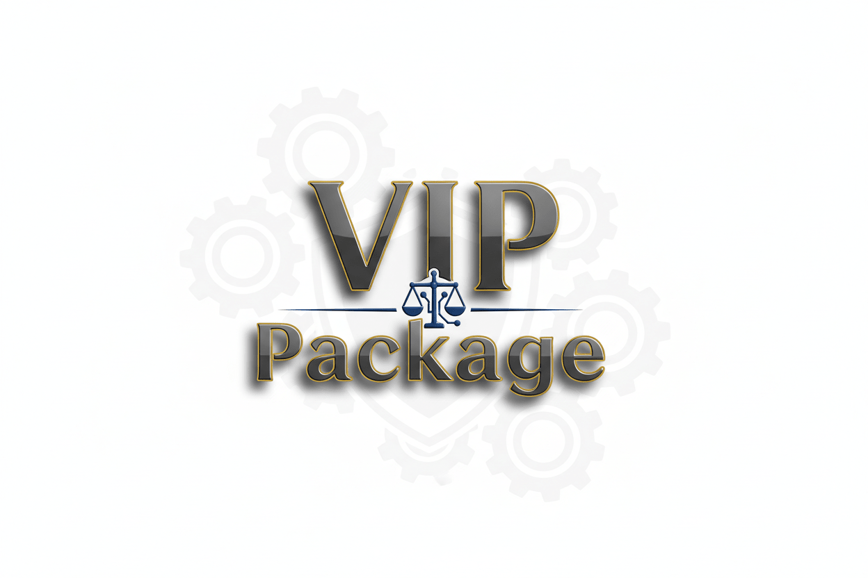 VIP Platinum Trust Creation PackageLegacy Trust Solution