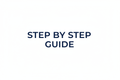 Step by Step instruction | Private Trust SetupLegacy Trust Solution