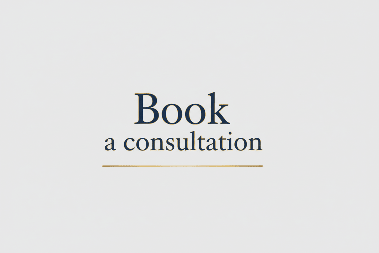 Book ConsultationLegacy Trust Solution